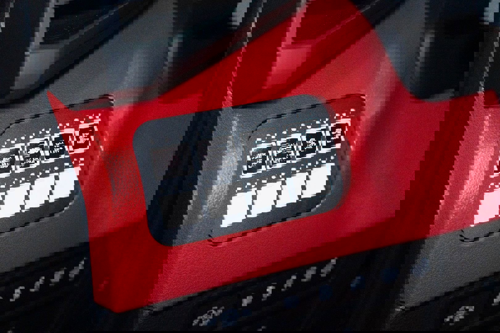 Used 2024 Toyota Sequoia TRD Pro AWD/4WD image 34