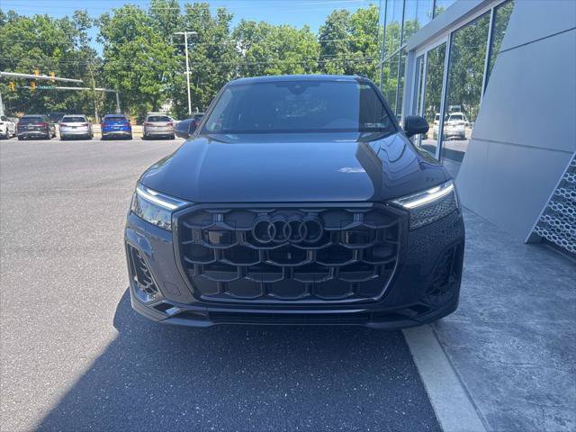 New 2026 Audi Q7 Premium Plus AWD/4WD image 33
