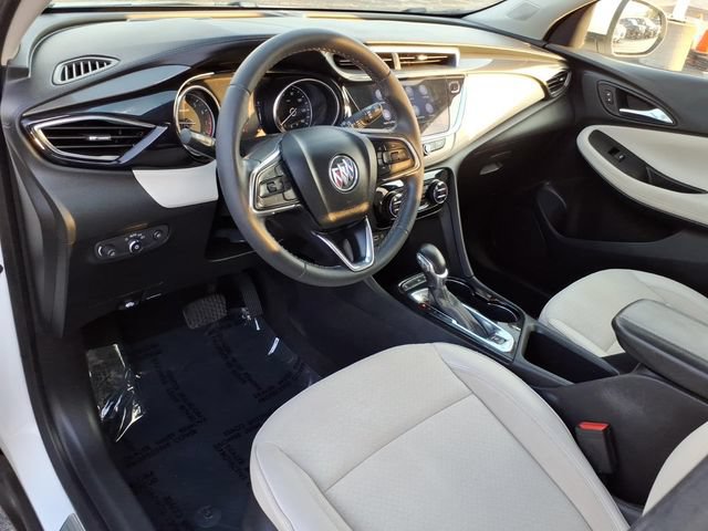 Used 2023 Buick Encore GX Select FWD image 3