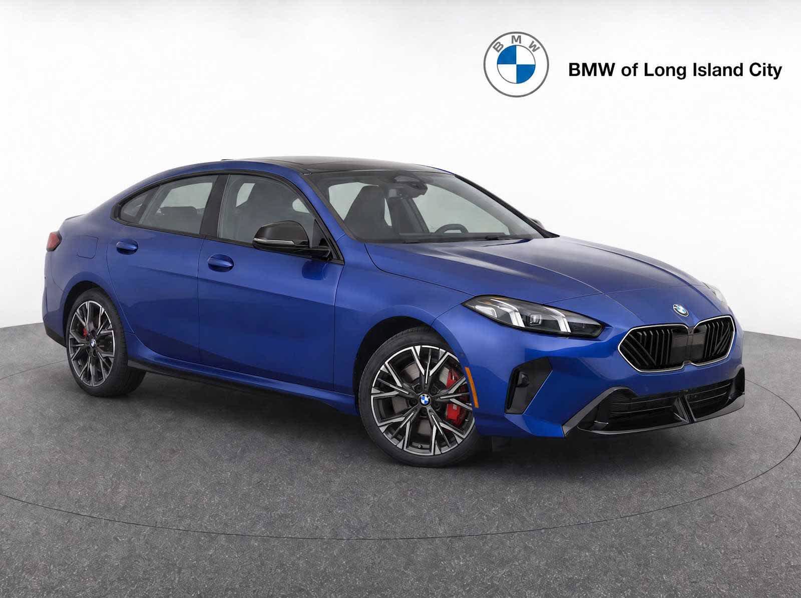 New 2026 BMW 228i xDrive w/ Technology Package