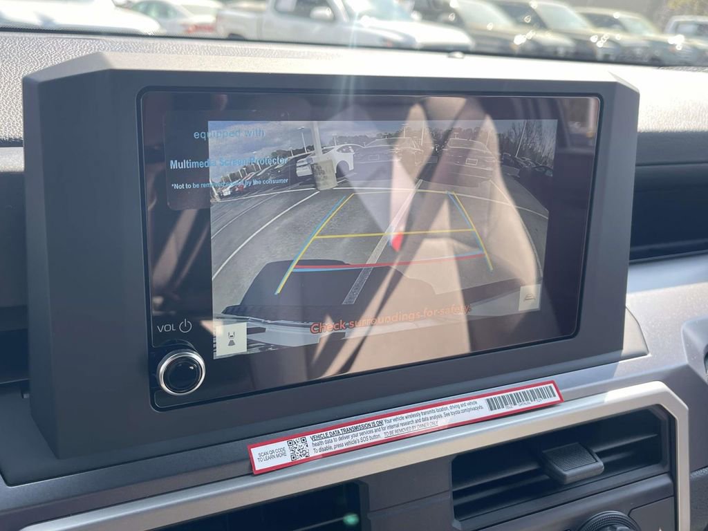 New 2026 Toyota 4Runner SR5 image 39