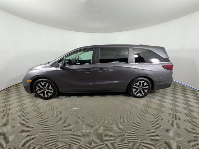 Used 2025 Honda Odyssey EX-L image 20