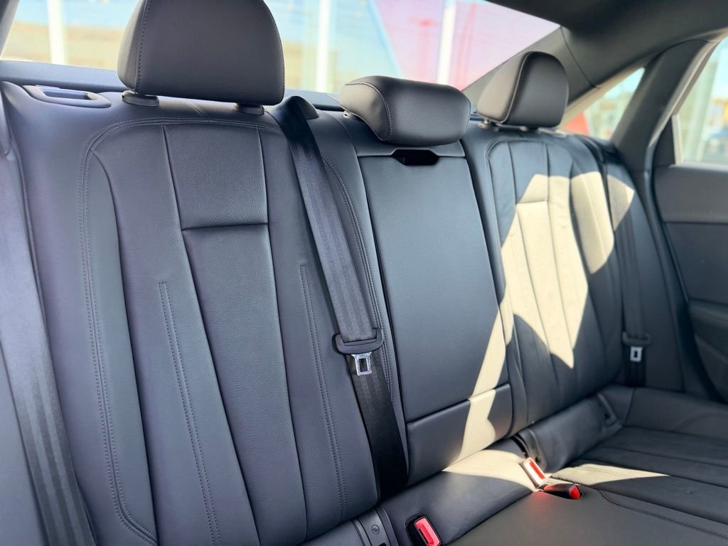 Used 2019 Audi A4 2.0T Premium Plus w/ Premium Plus Package image 19