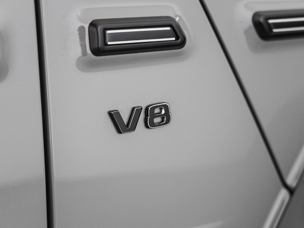 Used 2022 Mercedes-Benz G 550 image 40