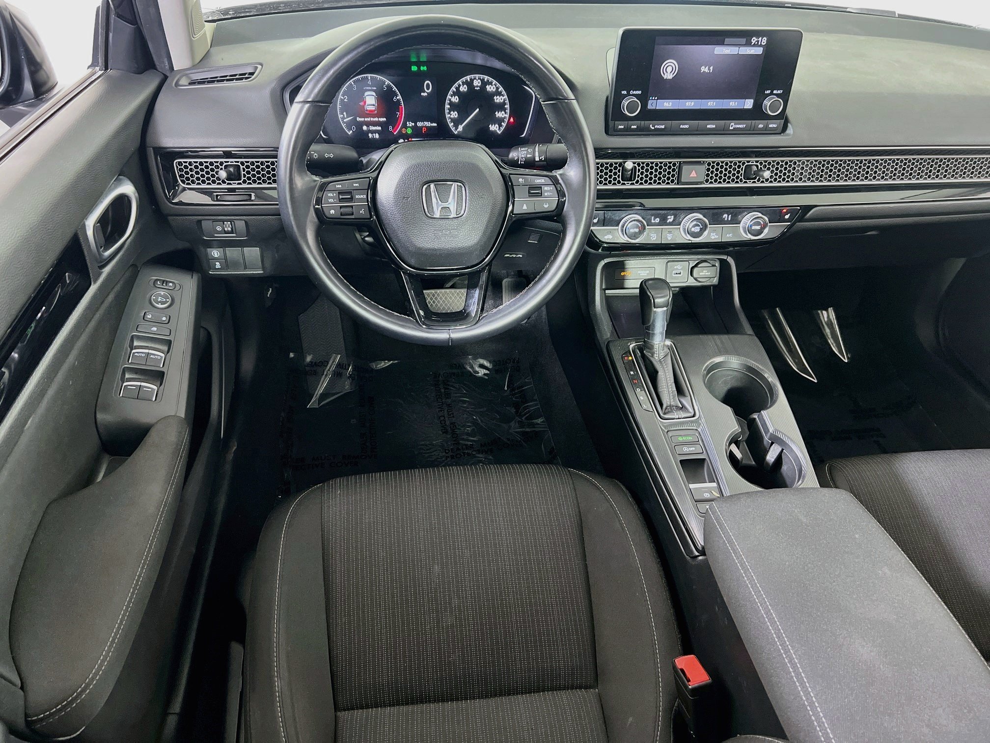 Used 2024 Honda Civic EX image 22