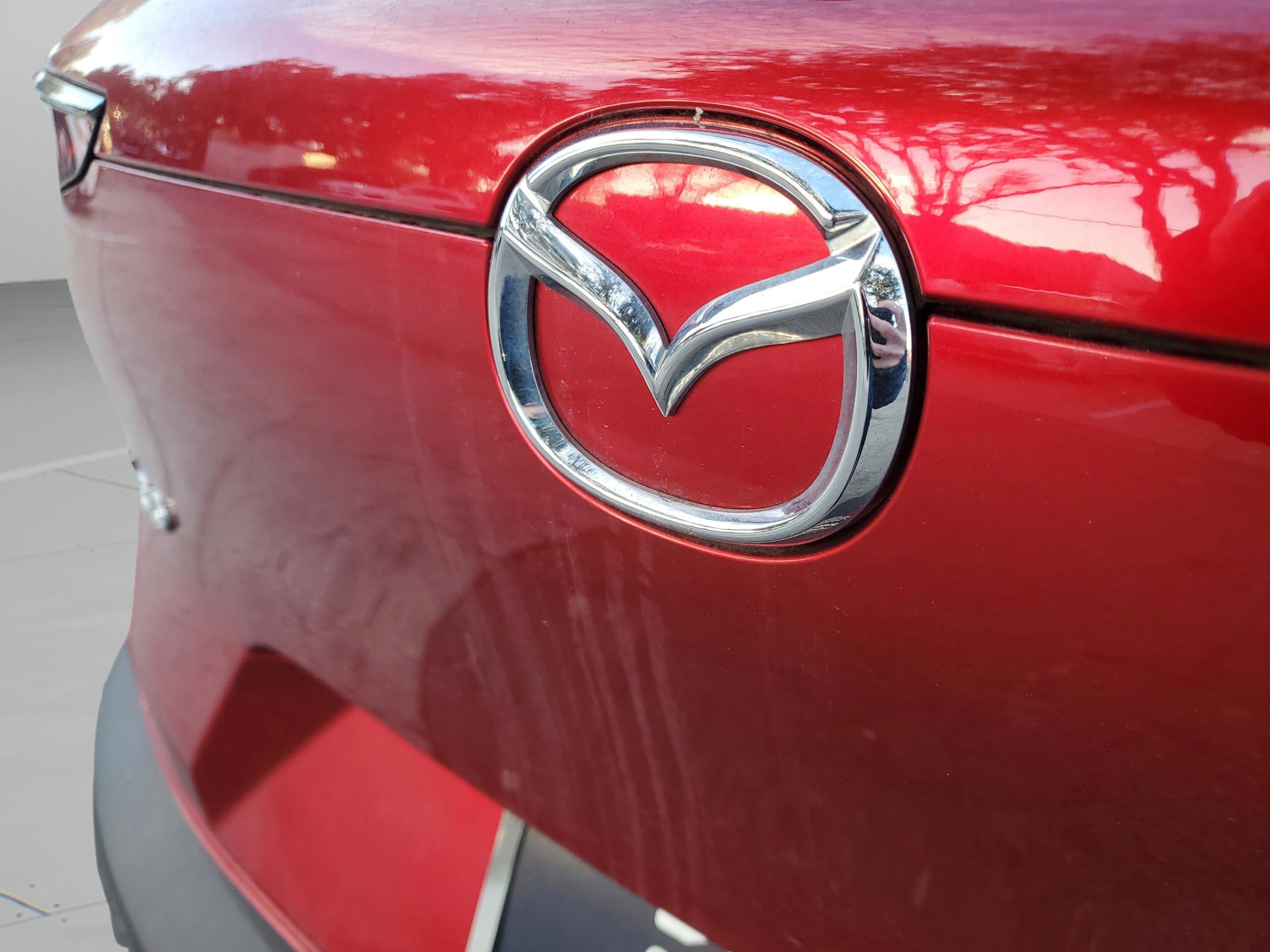 Used 2021 MAZDA CX-30 FWD 2.5 S w/ Premium Package image 30