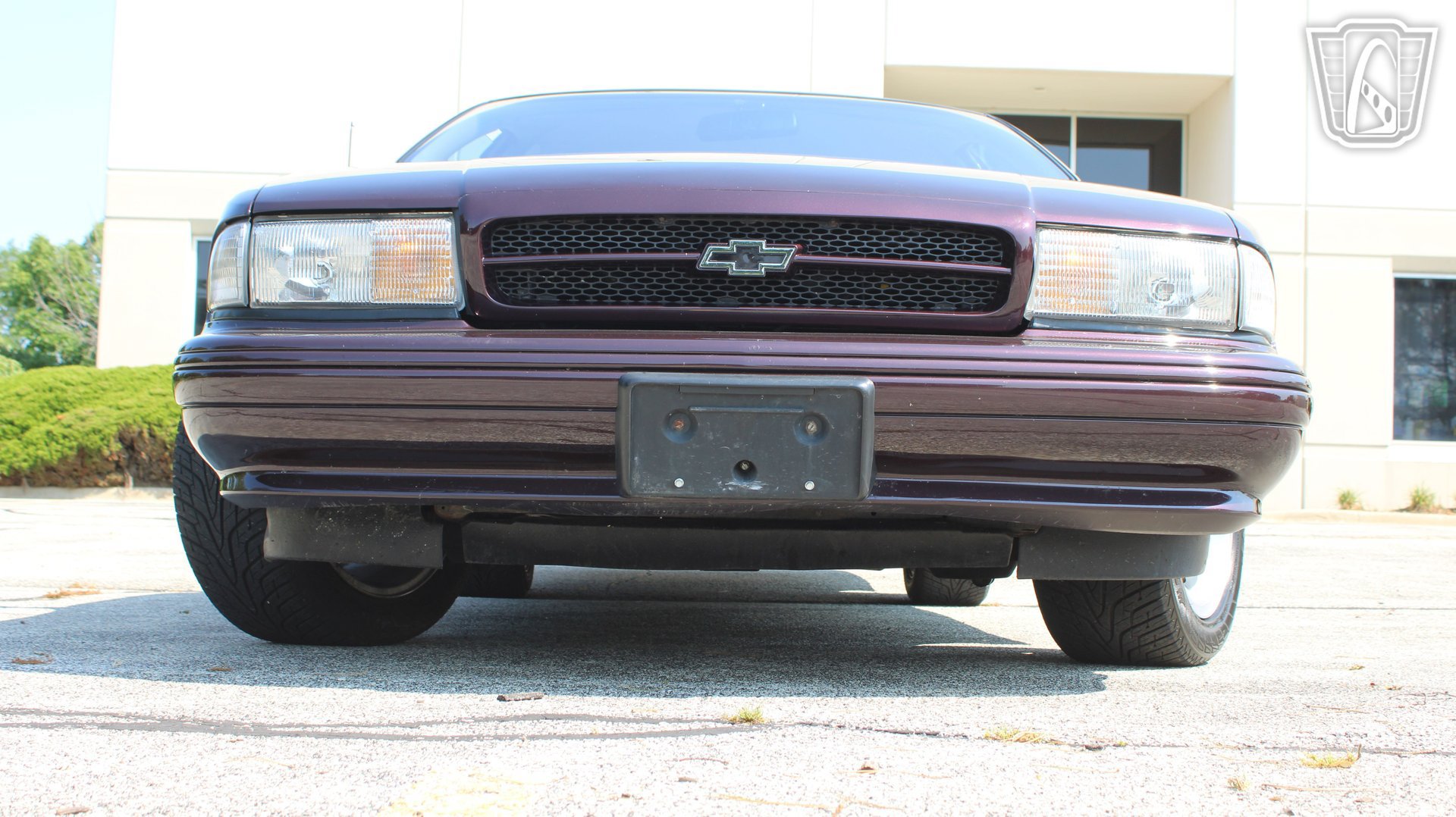Used 1996 Chevrolet Impala SS RWD image 37