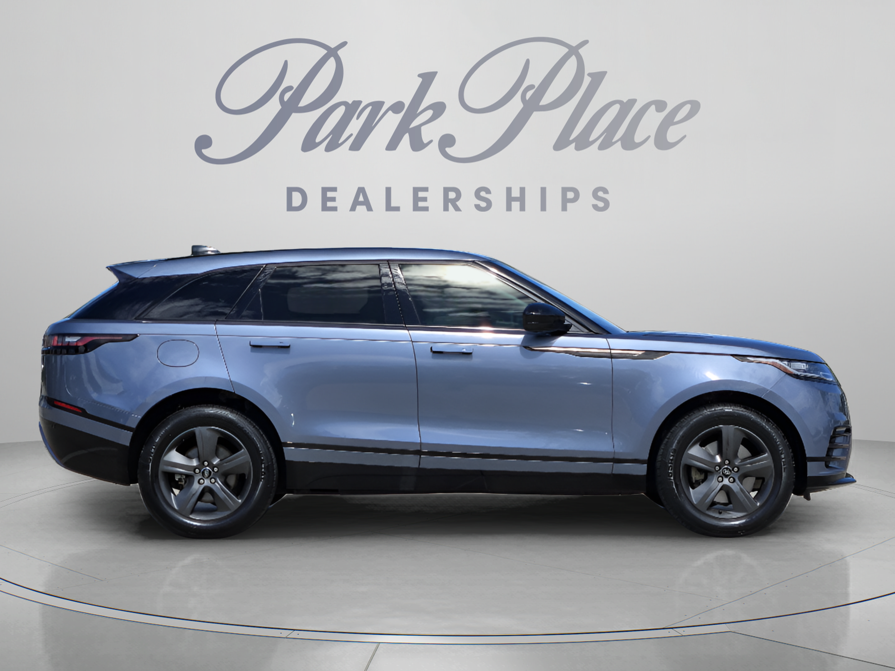 Used 2023 Land Rover Range Rover Velar R-Dynamic S AWD/4WD image 6