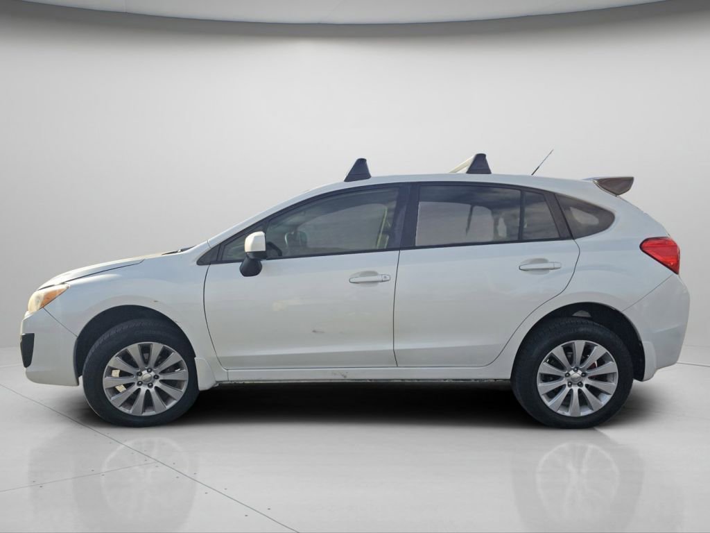 Used 2014 Subaru Impreza 2.0i Premium w/ All-Weather Package w/CVT image 20