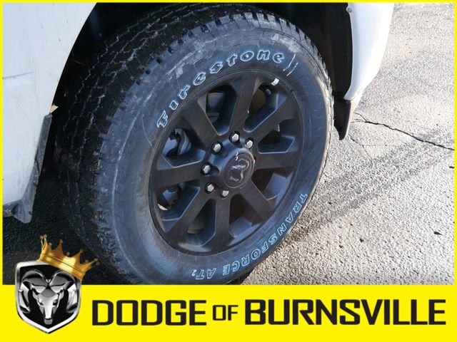 Used 2025 RAM 3500 Laramie image 12