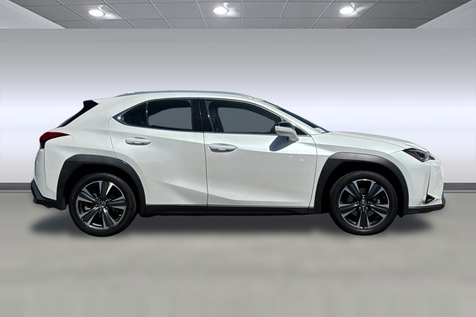 Used 2021 Lexus UX 250h w/ Accessory Package (Z1) AWD/4WD image 7