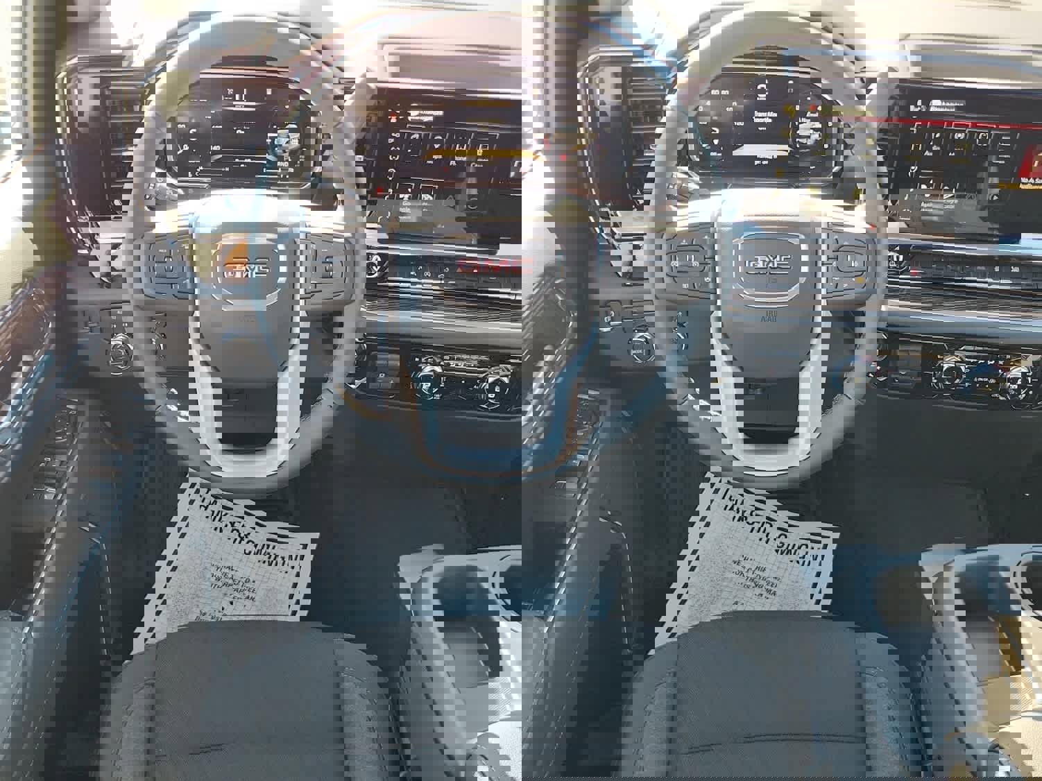 New 2026 GMC Sierra 1500 Elevation image 10