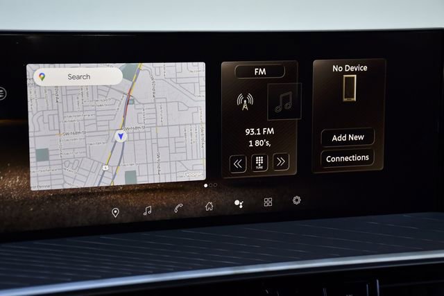 New 2026 INFINITI QX80 Autograph w/ Premium Cargo Package image 19