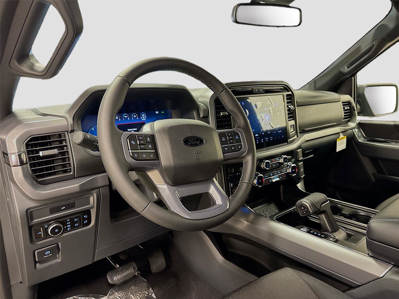 New 2026 Ford F150 XLT w/ Equipment Group 302A MID AWD/4WD image 9