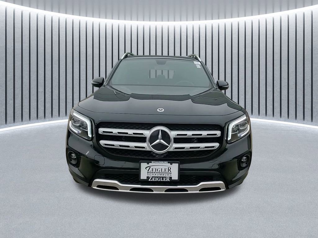 Used 2023 Mercedes-Benz GLB 250 4MATIC image 20
