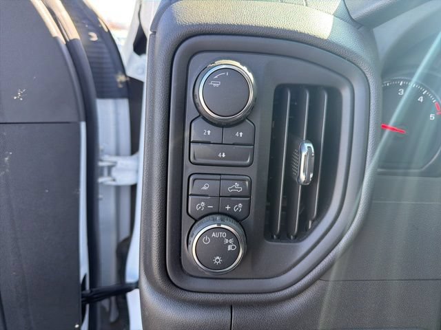 New 2024 Chevrolet Silverado 3500 W/T w/ WT Convenience Package AWD/4WD image 17