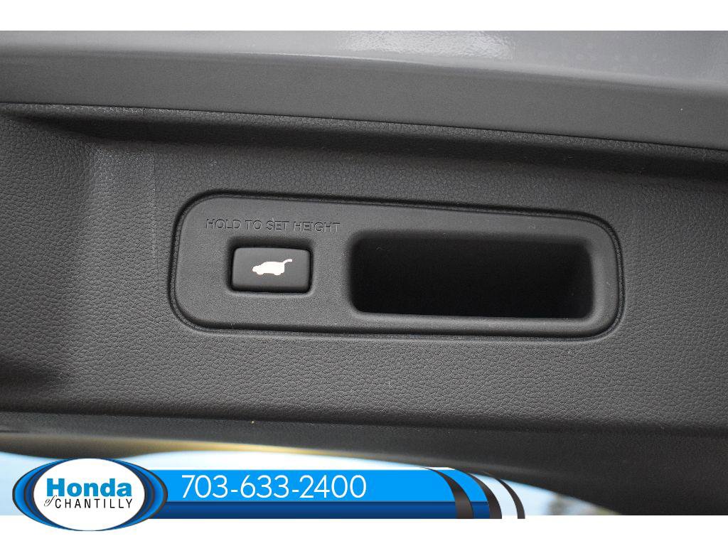 New 2026 Honda Pilot Touring image 34