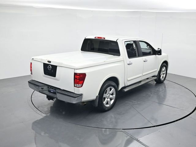 Used 2012 Nissan Titan SL w/ SL Technology Pkg image 39