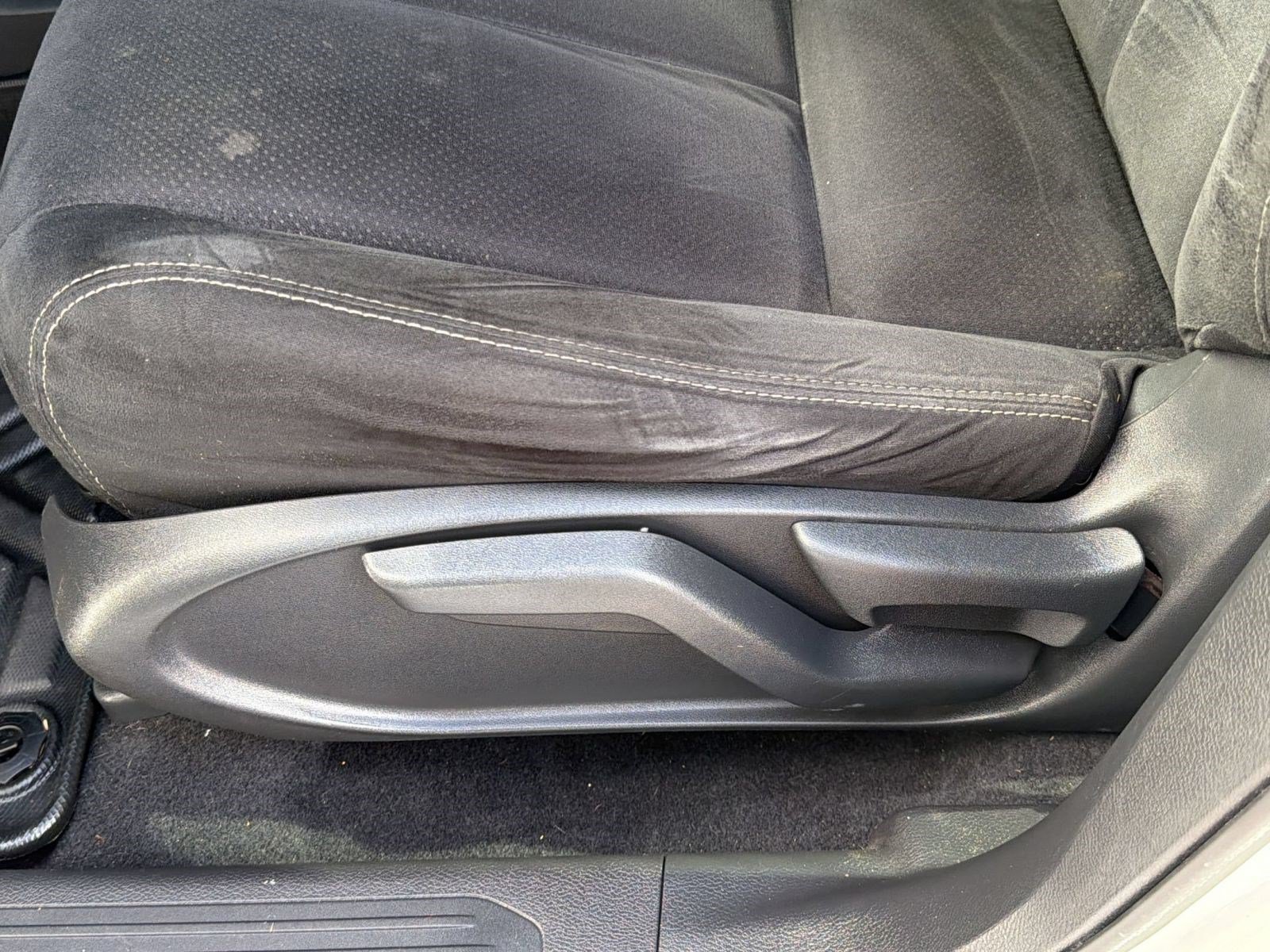 Used 2021 Nissan Murano S w/ Cargo Package FWD image 14