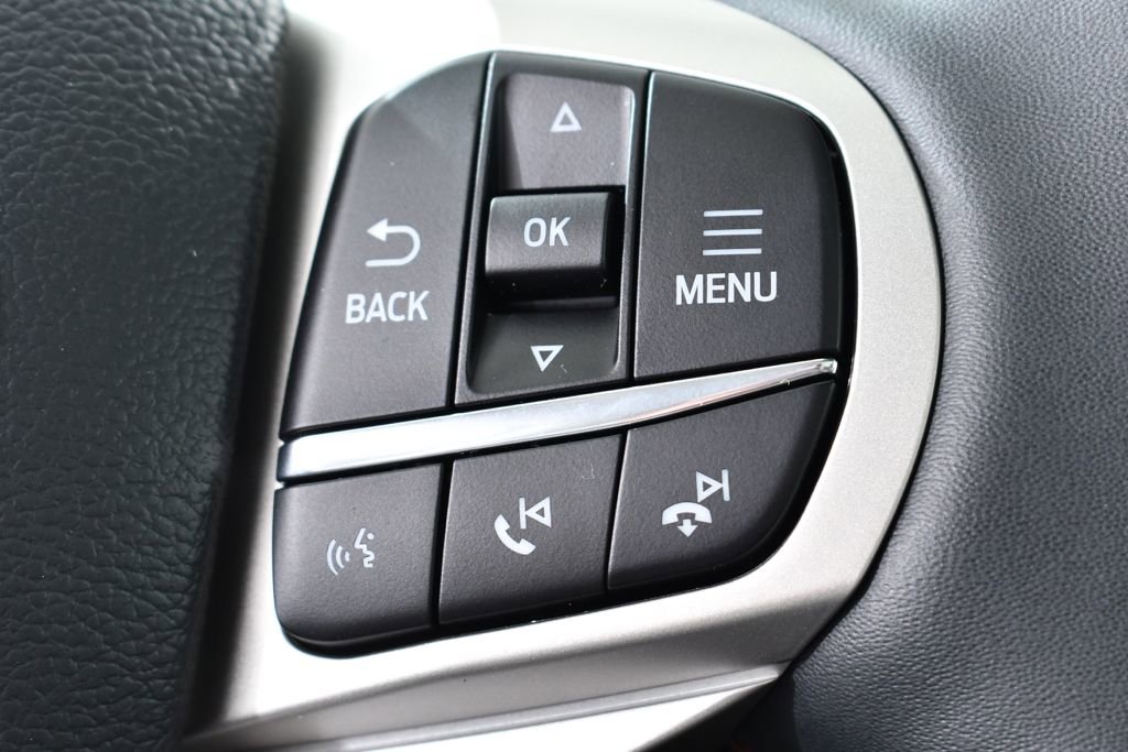 New 2026 Ford Explorer Active w/ Active Comfort Package AWD/4WD image 33
