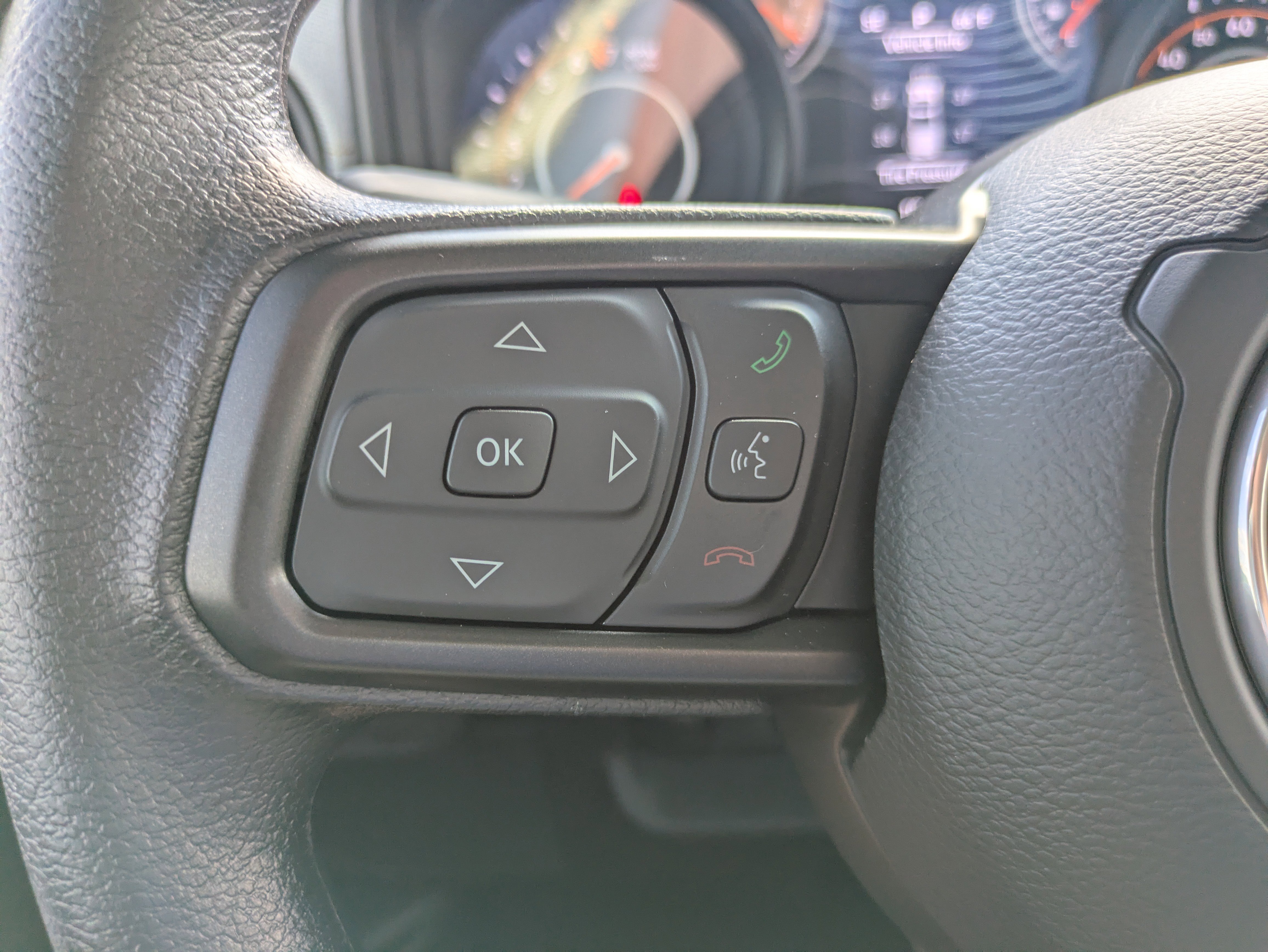 New 2025 Jeep Gladiator Sport image 21