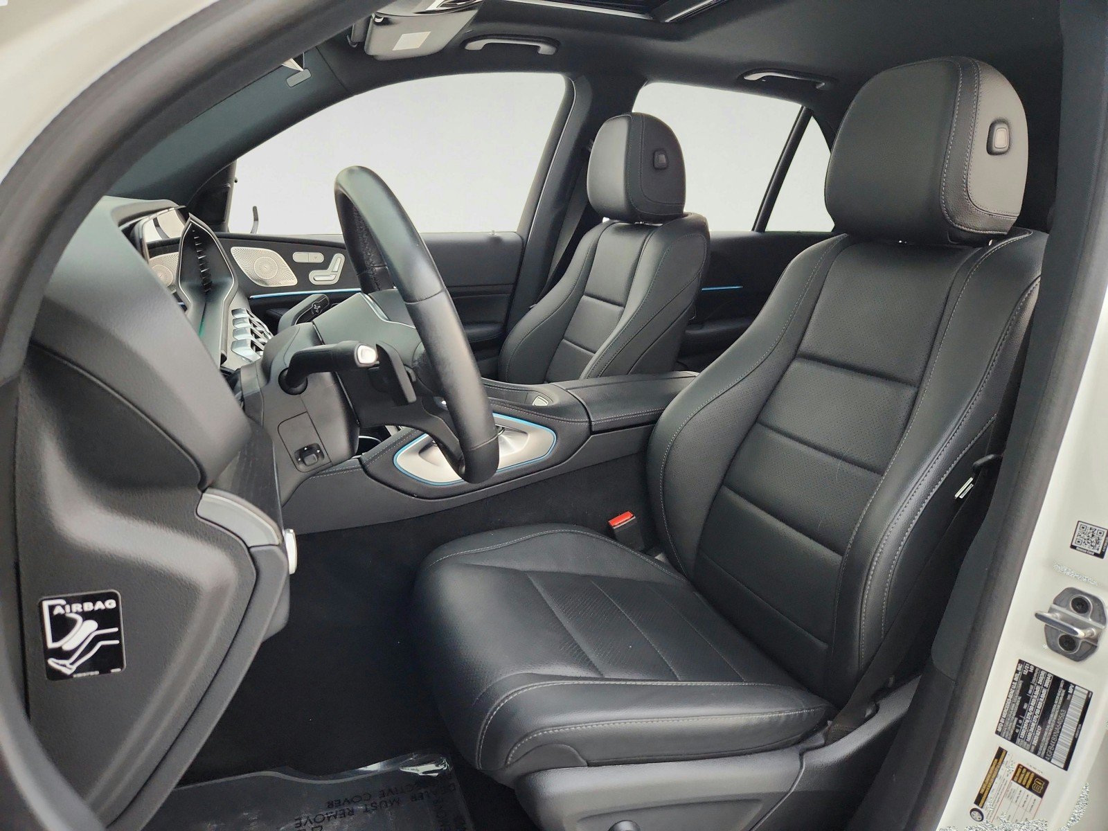 Certified 2022 Mercedes-Benz GLE 350 4MATIC image 17