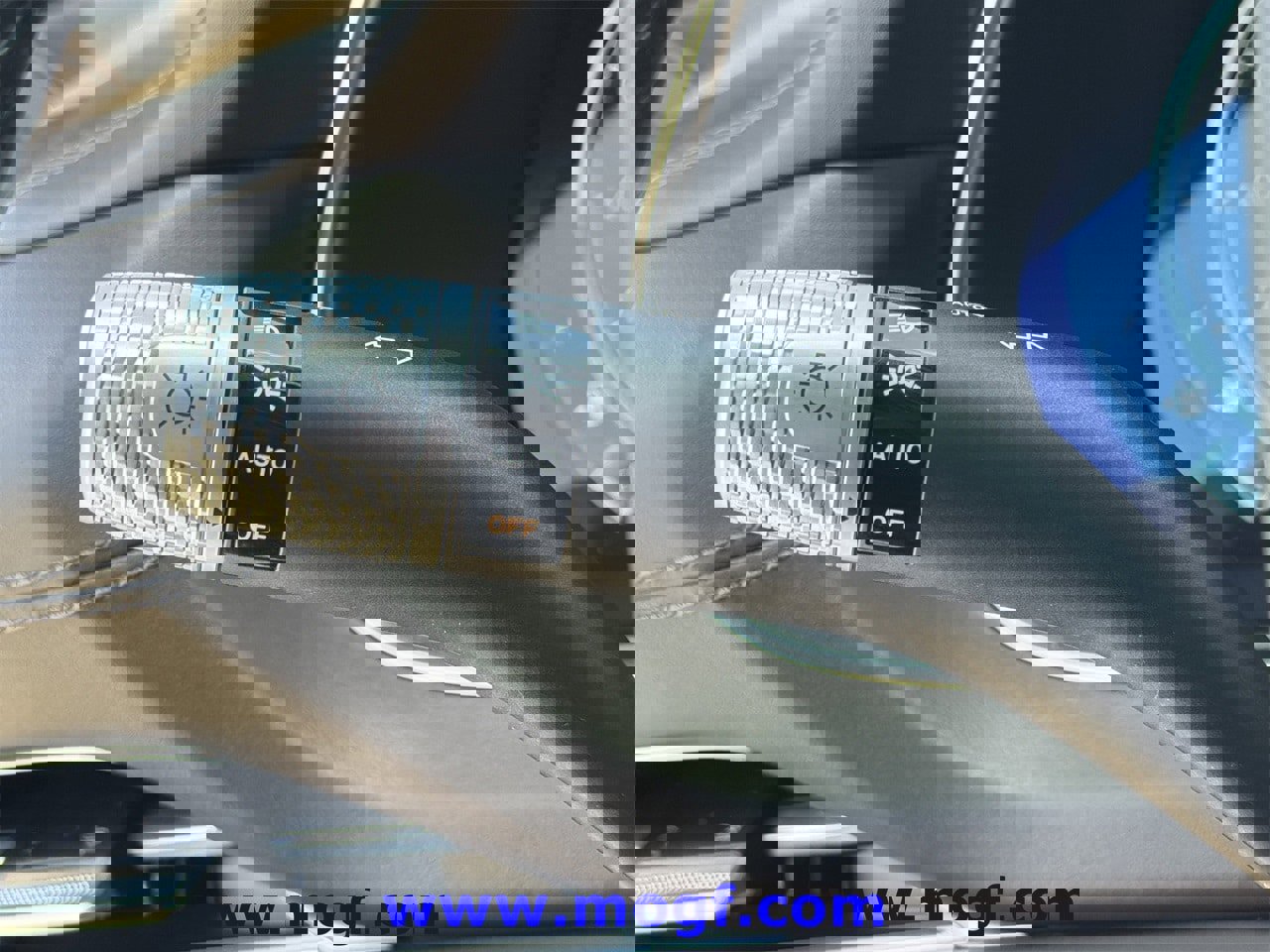 Used 2023 Genesis GV80 3.5T Prestige w/ Prestige Package image 15