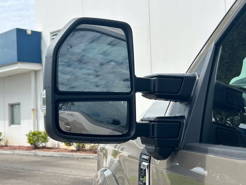 New 2027 Ford F250 Lariat w/ Lariat Ultimate Package AWD/4WD image 17