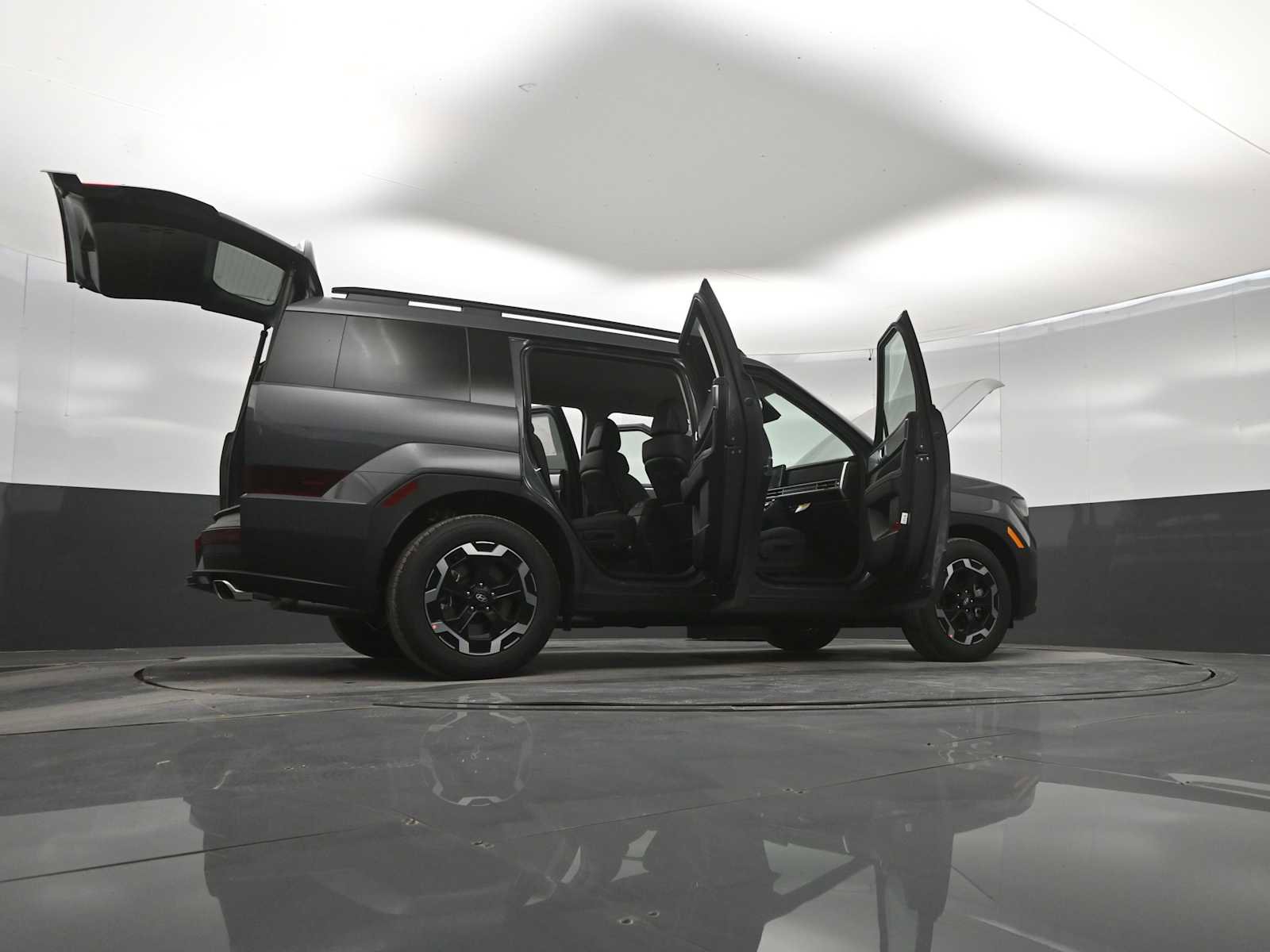 New 2026 Hyundai Santa Fe SEL AWD/4WD image 42