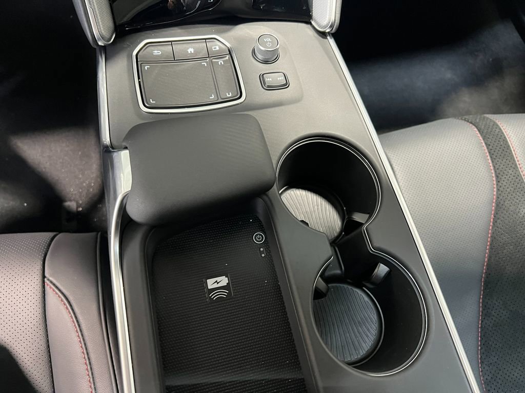 Used 2025 Acura TLX SH-AWD w/ A-SPEC Pkg image 22