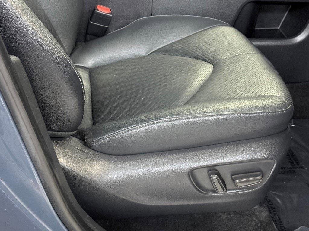 Used 2024 Toyota Grand Highlander Limited image 14