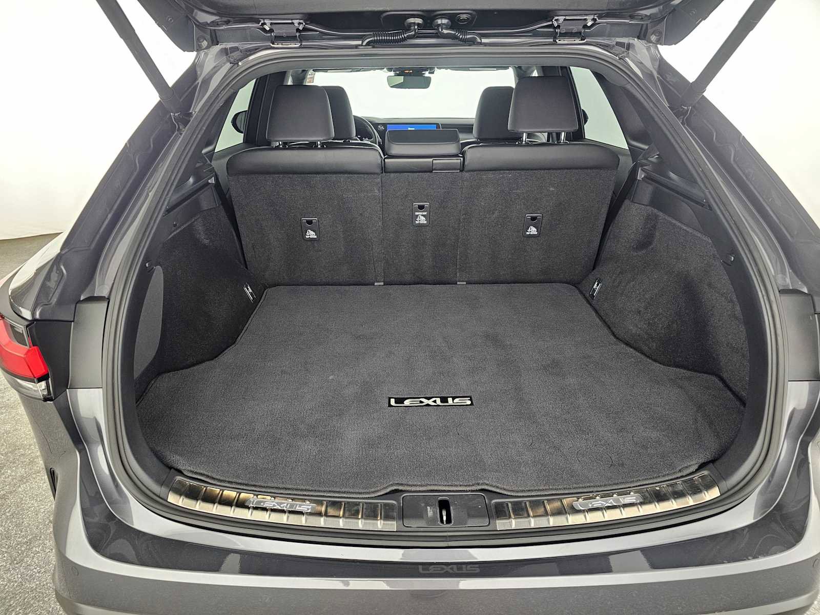 Certified 2024 Lexus RX 350 Premium w/ Accessory Package (Z1) FWD image 15
