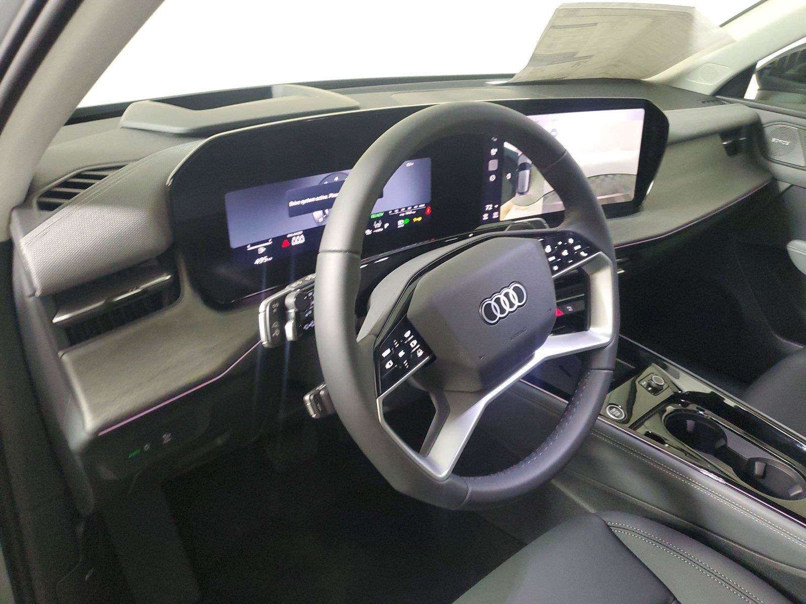 New 2026 Audi Q3 quattro 2.0T AWD/4WD image 23