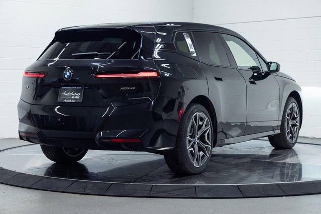 New 2026 BMW iX xDrive45 image 14