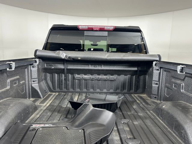 Used 2022 GMC Sierra 2500 Denali w/ Denali Black Diamond Edition image 27