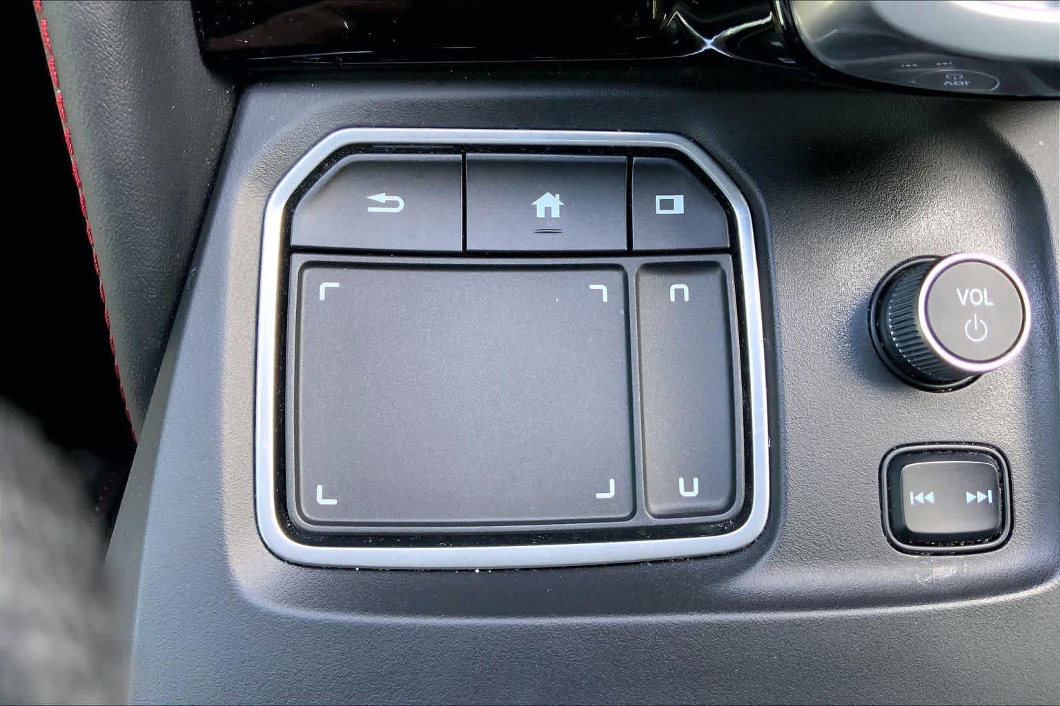 Used 2023 Acura MDX A-Spec AWD/4WD image 35