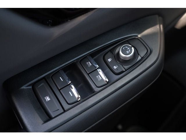 New 2026 Subaru Forester Sport AWD/4WD image 44