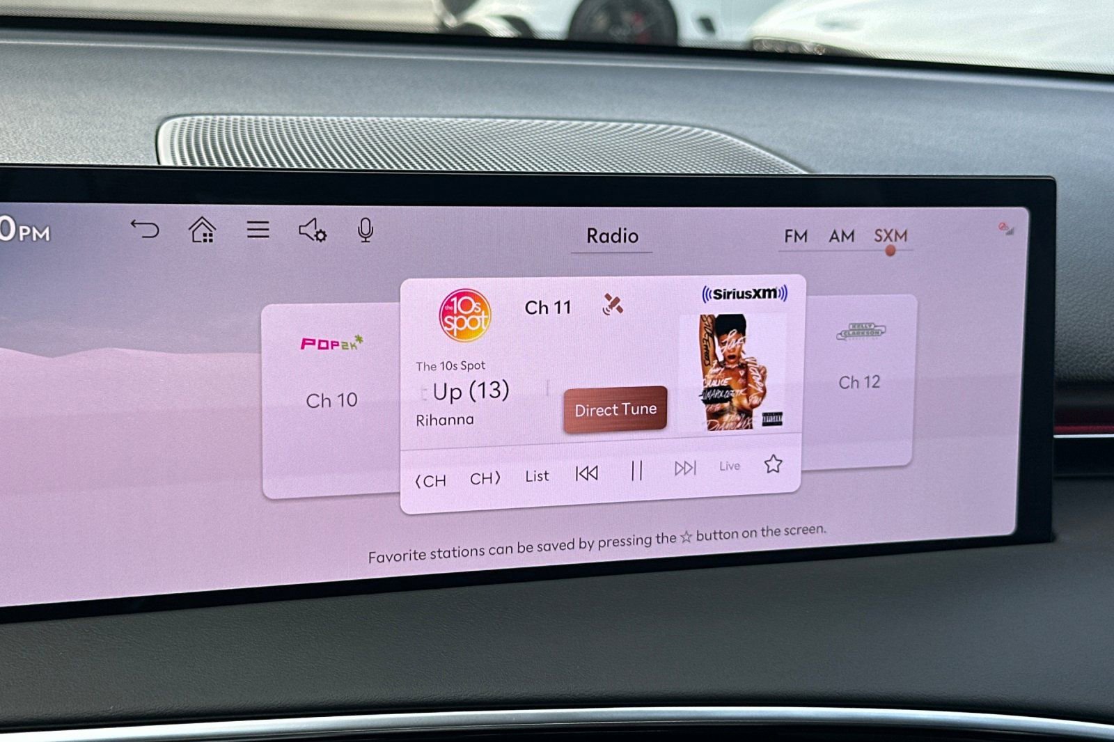 Used 2026 Genesis GV70 2.5T Select image 19