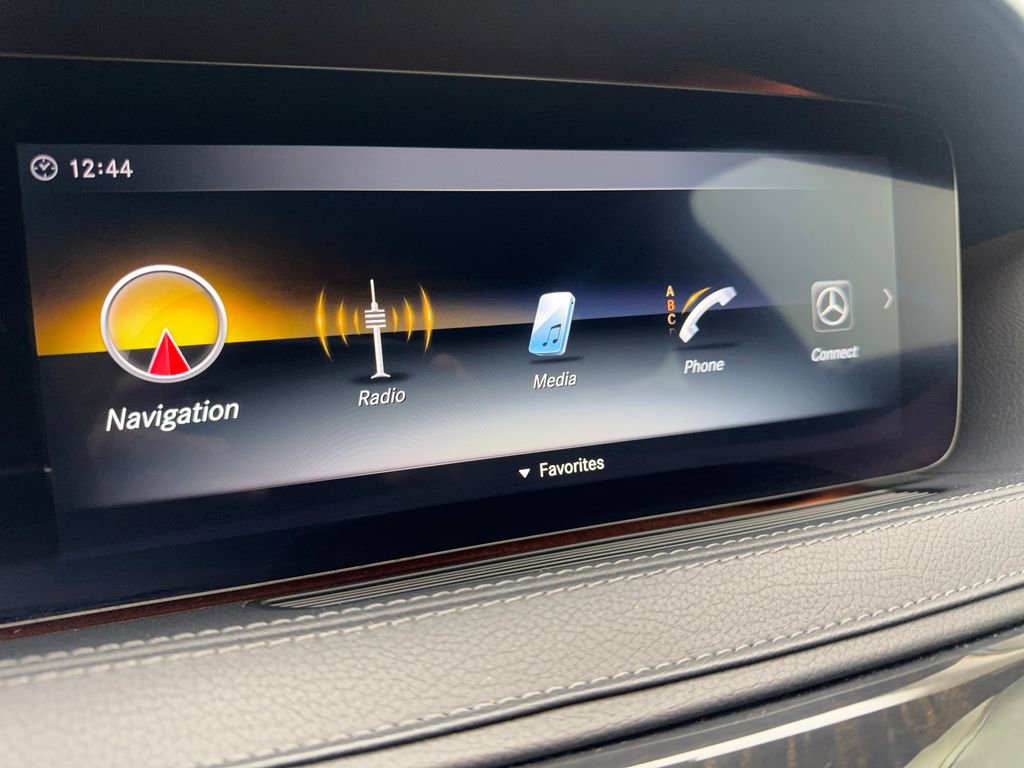 Used 2018 Mercedes-Benz S 450 Sedan image 61