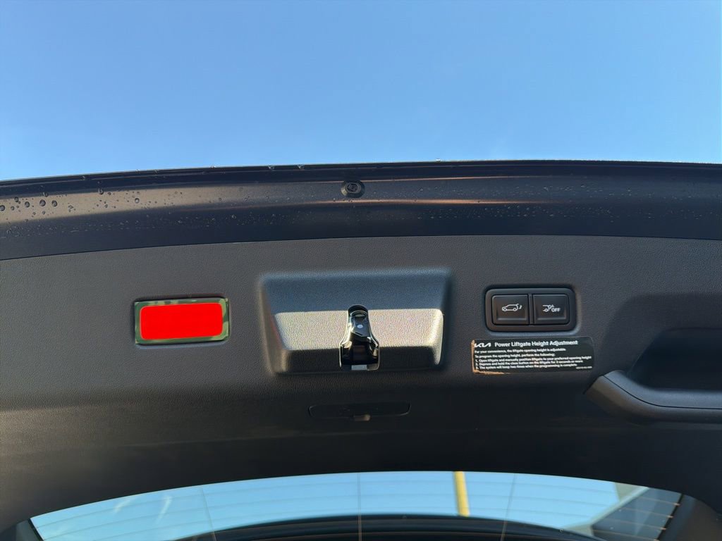 New 2027 Kia Telluride S image 19