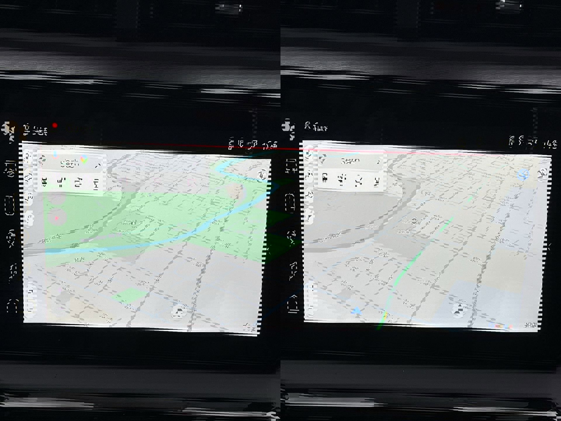 New 2026 GMC Sierra 1500 AT4X image 50