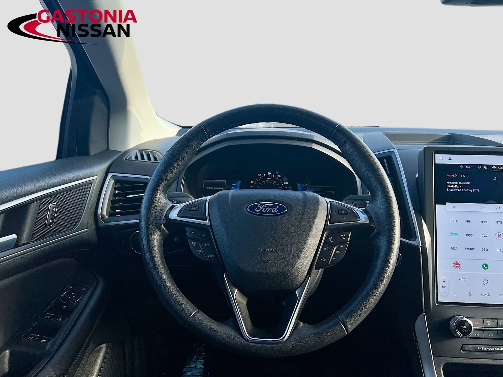 Used 2024 Ford Edge SEL image 27