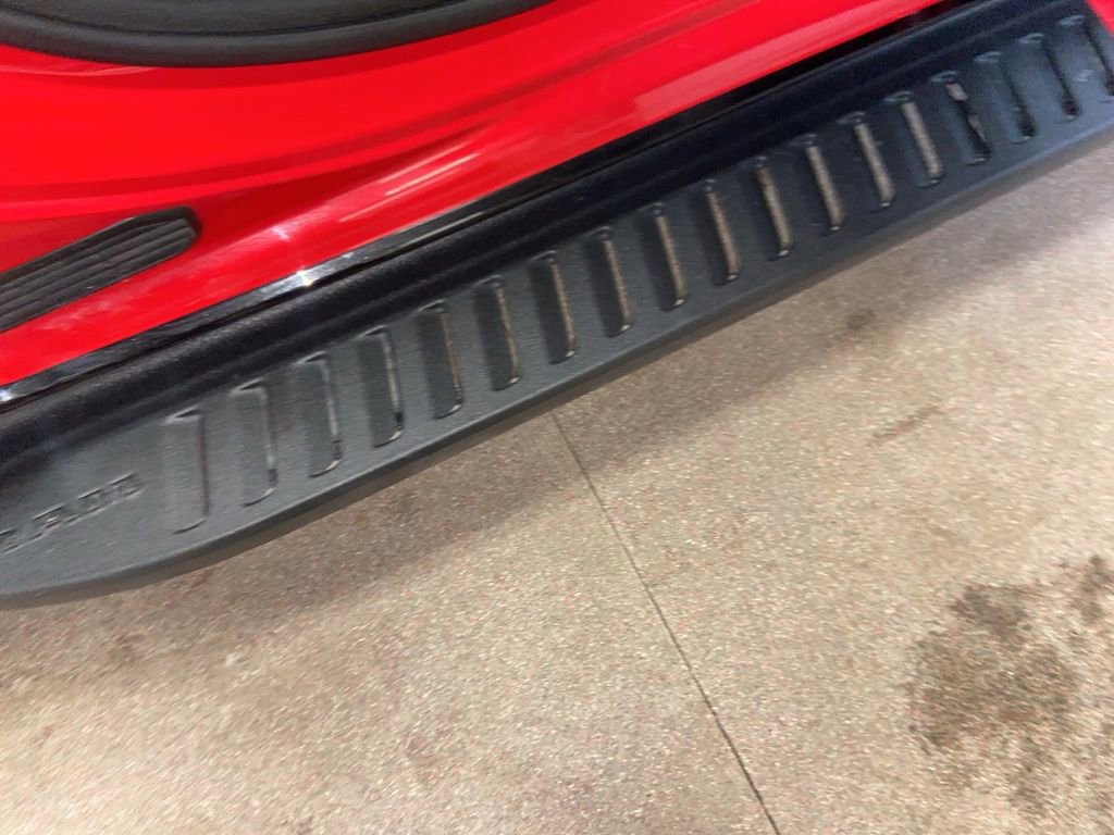 Used 2022 RAM 1500 TRX w/ TRX Level 2 Equipment Group image 34