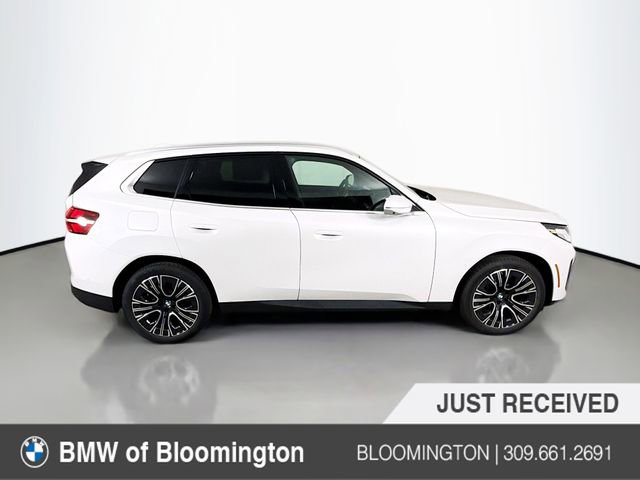 Used 2026 BMW X3 xDrive30 w/ Premium Package AWD/4WD image 8
