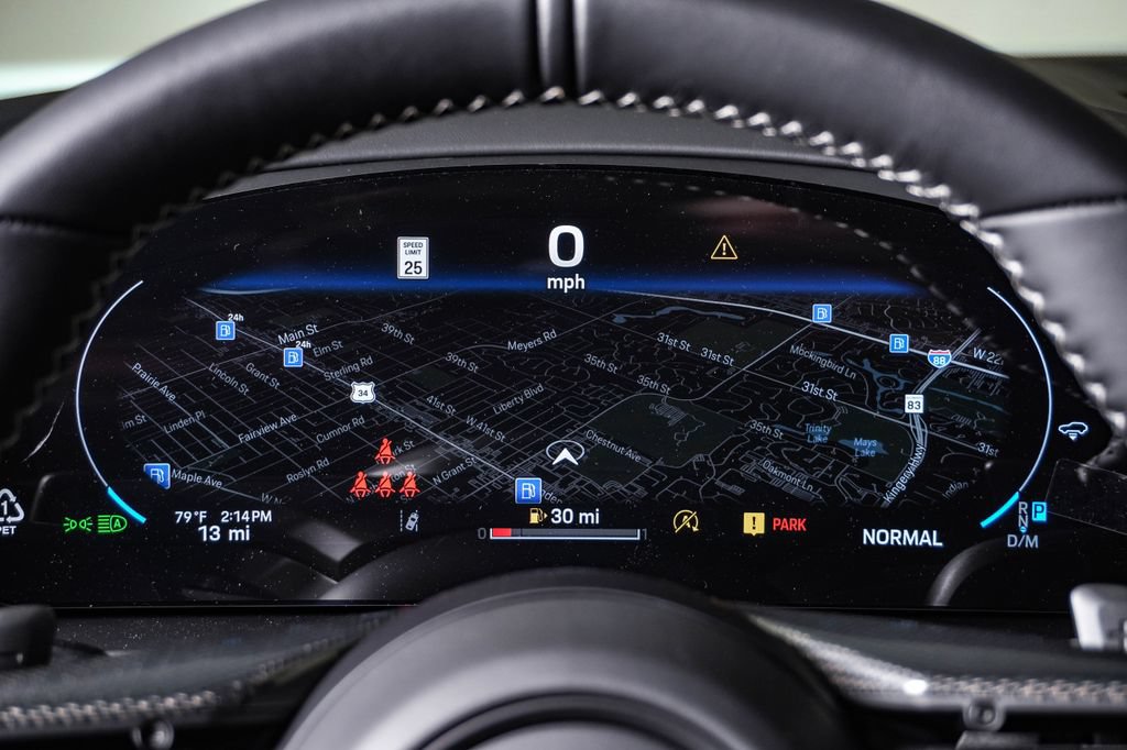 New 2026 Porsche Cayenne GTS AWD/4WD image 21