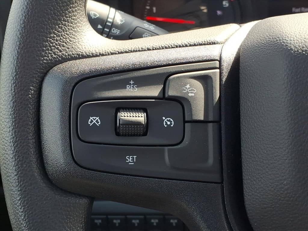 New 2026 Chevrolet Silverado 3500 W/T w/ WT Convenience Package AWD/4WD image 26