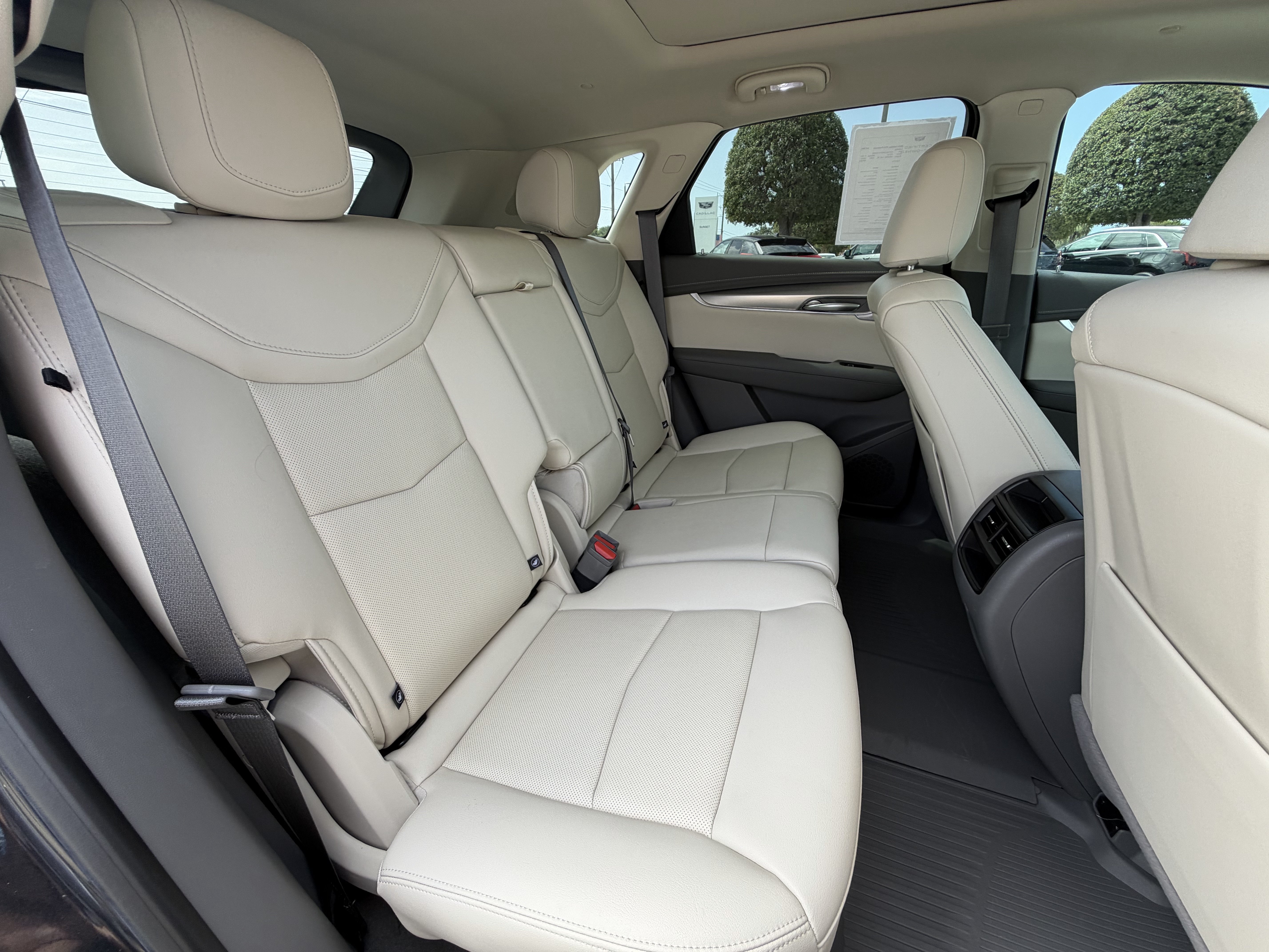 Certified 2023 Cadillac XT5 Premium Luxury w/ Technology Package FWD image 26