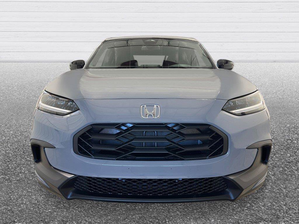 New 2027 Honda HR-V Sport image 10
