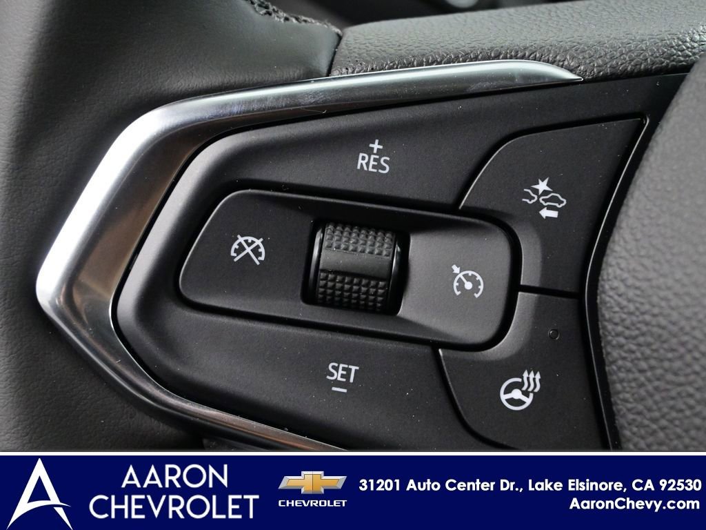 New 2026 Chevrolet TrailBlazer LT w/ Convenience Package image 21