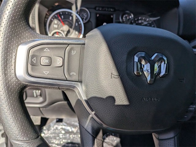 New 2026 RAM 3500 Tradesman image 17